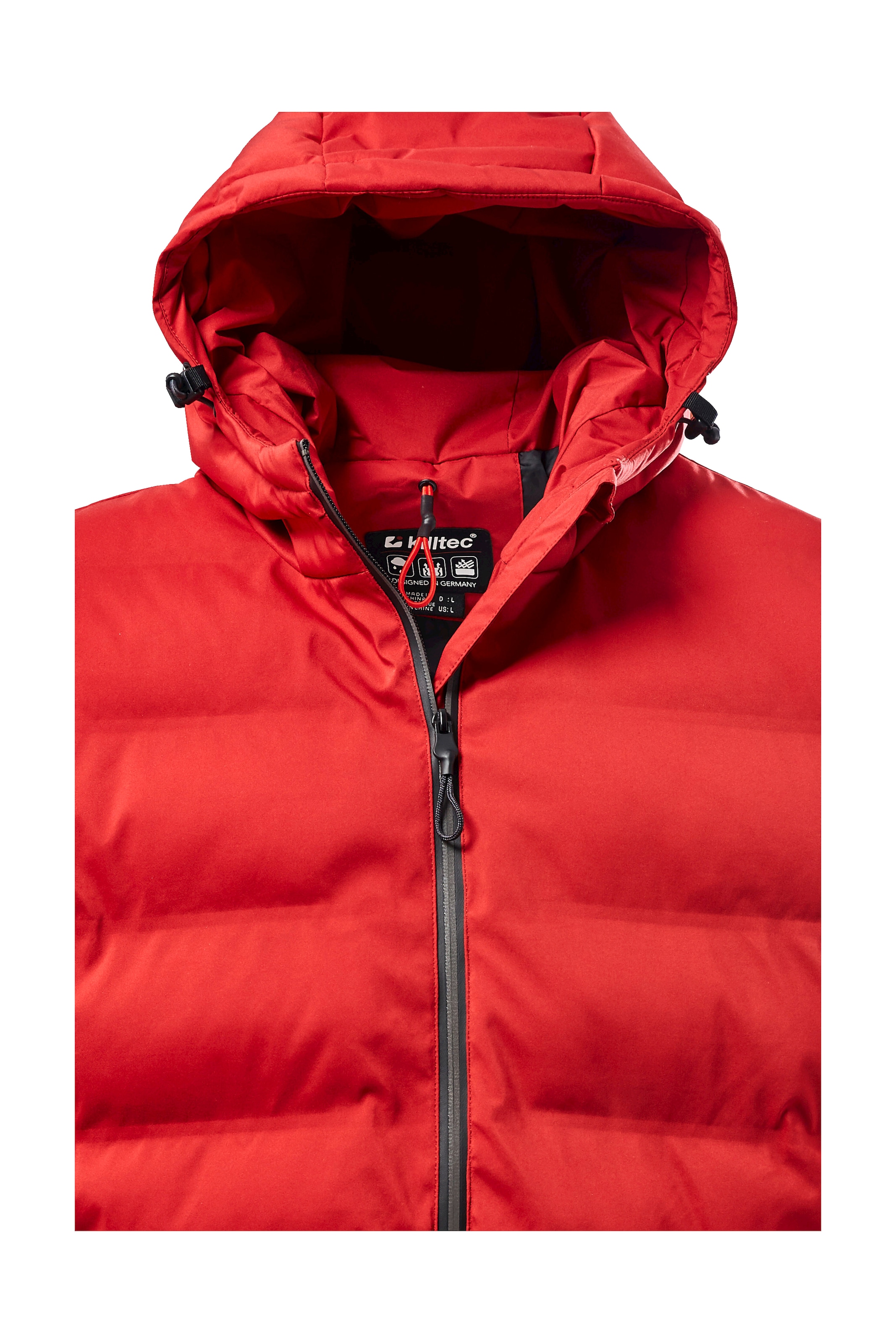 Killtec Steppjacke »KOW 151 MN QLTD JCKT«