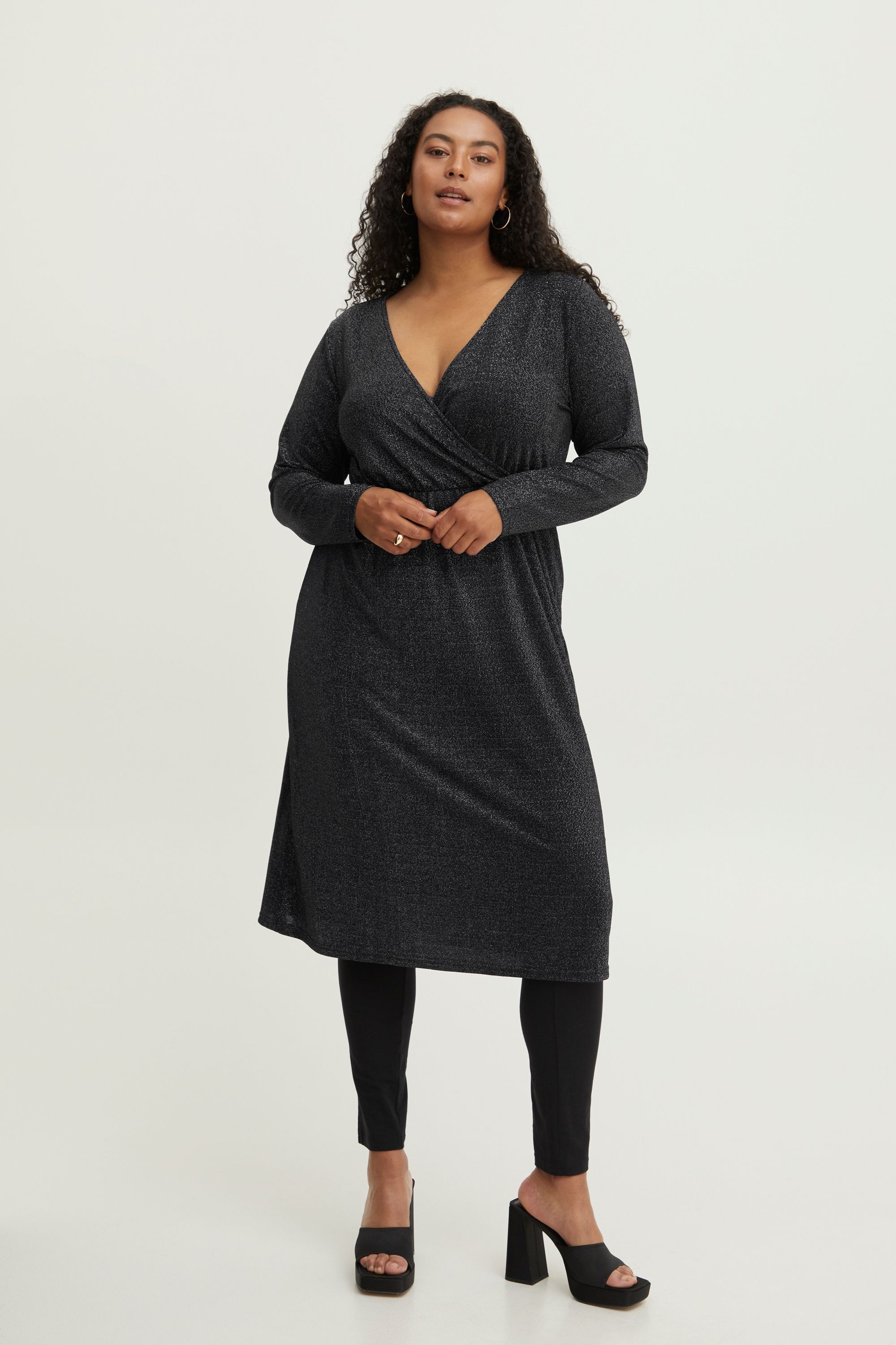 fransa Blusenkleid »Blusenkleid FPLucy«