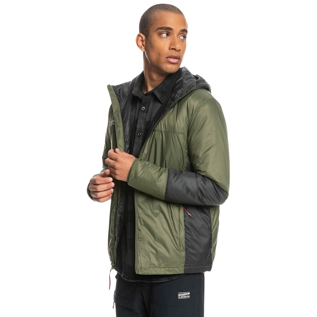 Quiksilver Regenjacke »Instinct Rider«