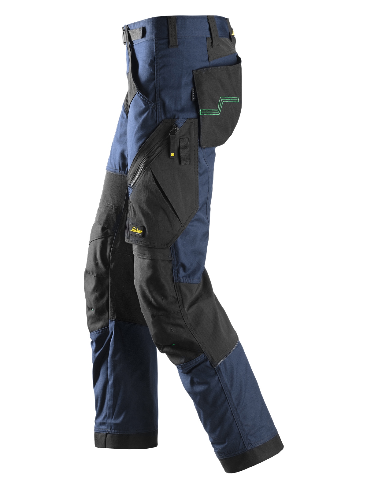 Snickers Workwear Arbeitshose »Bekleidung FlexiWork Arbeitshose«