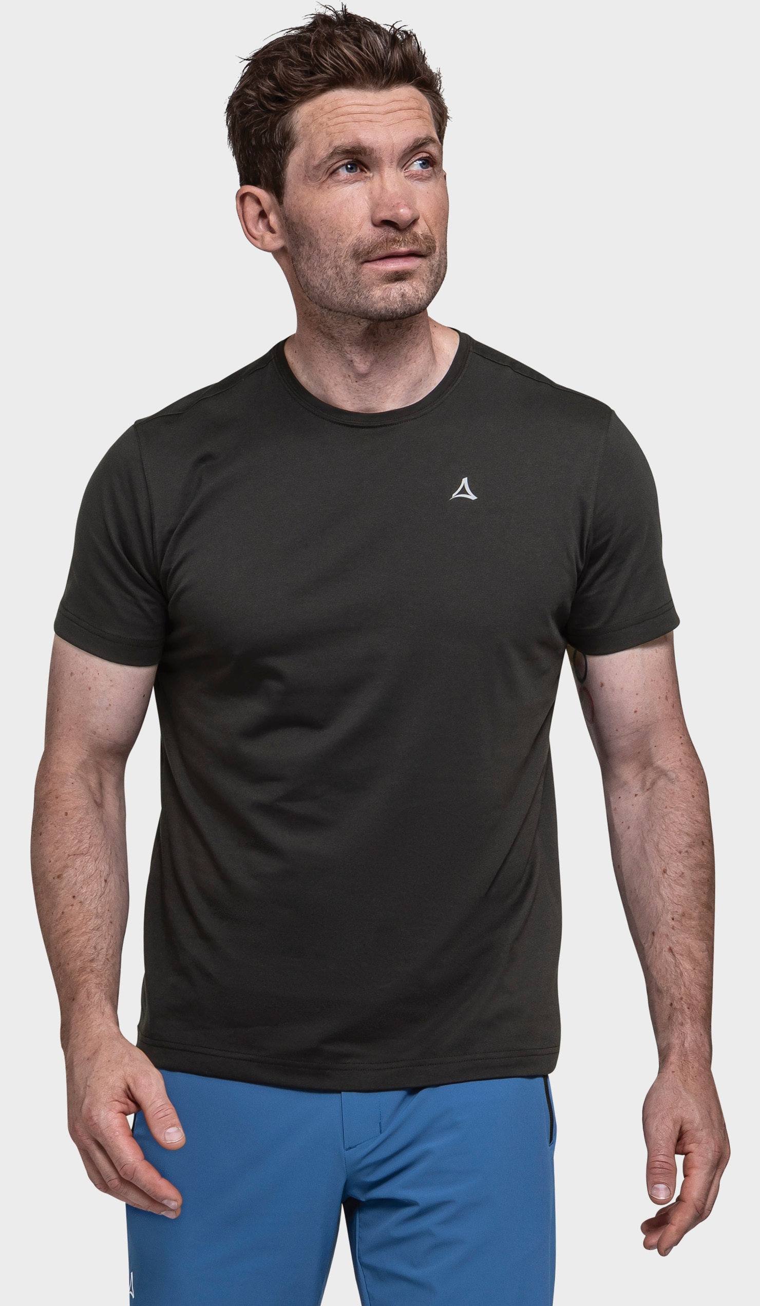 Schöffel Funktionsshirt »T Shirt Hohberg M«