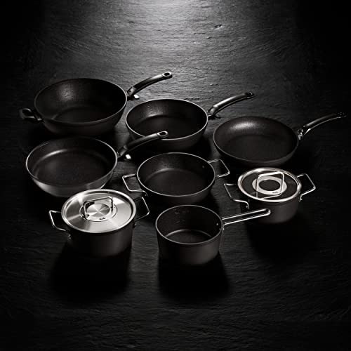 Fissler Kochtopf »Adamant®« 1 Stk. tlg. Aluminium