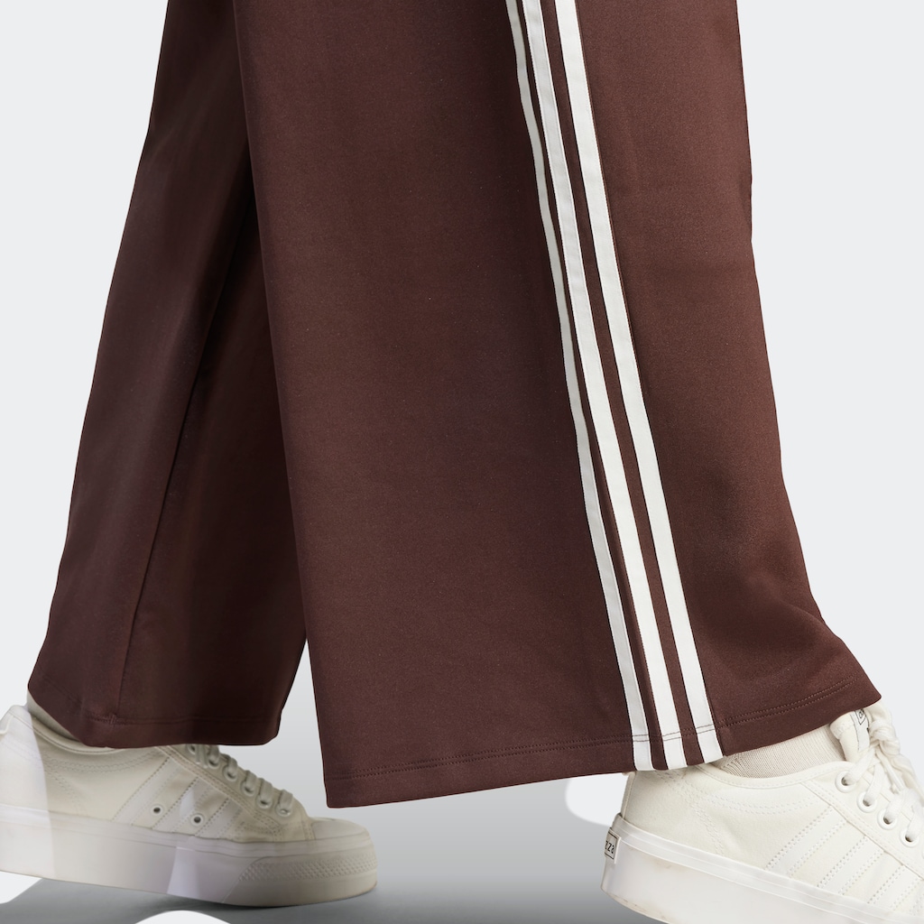 adidas Originals Sporthose »ADICOLOR CLASSICS WIDE LEG HOSE«, (1 tlg.)