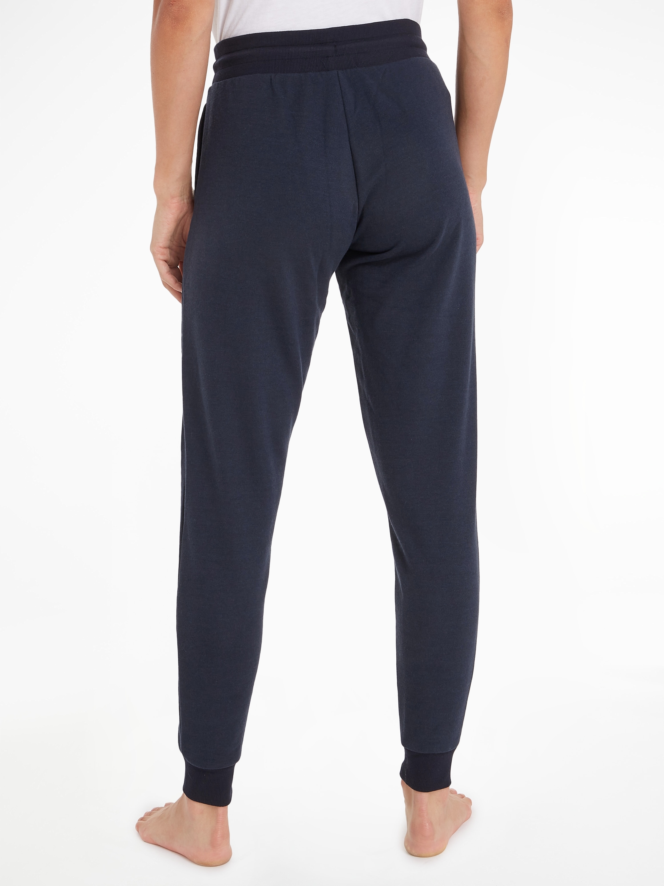 Tommy Hilfiger Underwear Sweathose »TRACK PANTS«, mit Tommy Hilfiger Markenlogo-Aufdruck