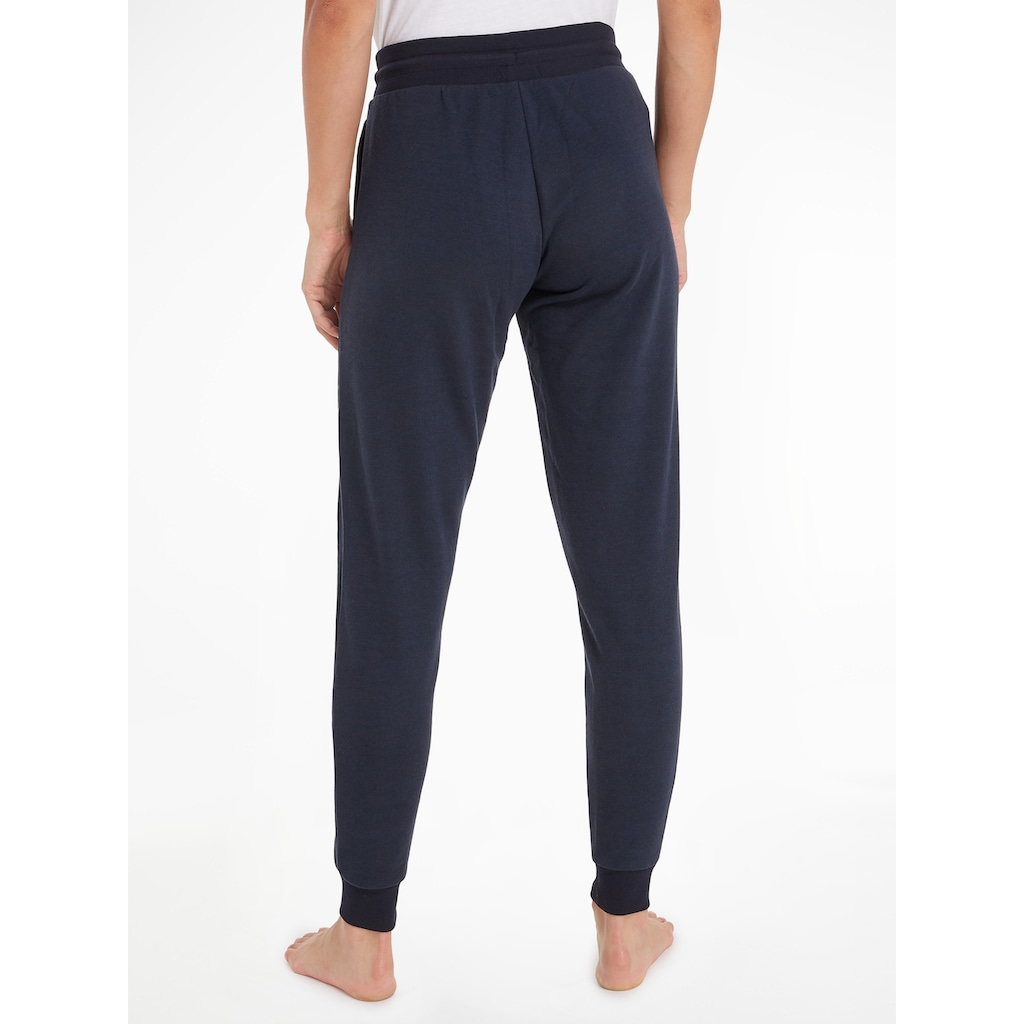 Tommy Hilfiger Underwear Sweathose »TRACK PANTS«, mit Tommy Hilfiger Markenlogo-Aufdruck