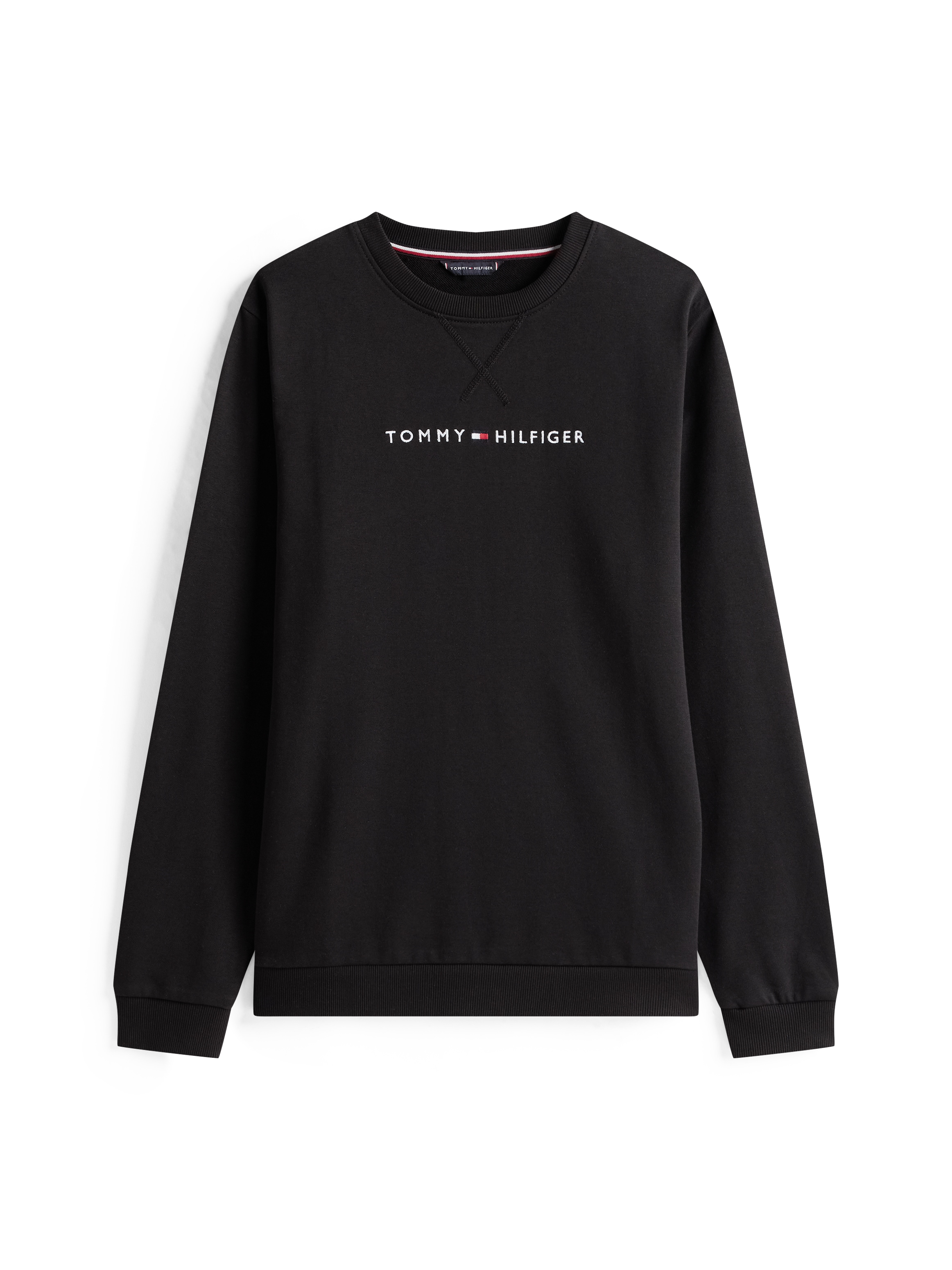 Tommy Hilfiger Underwear Sweatshirt , Loungesweatshirt, Rundhals, regular fit
