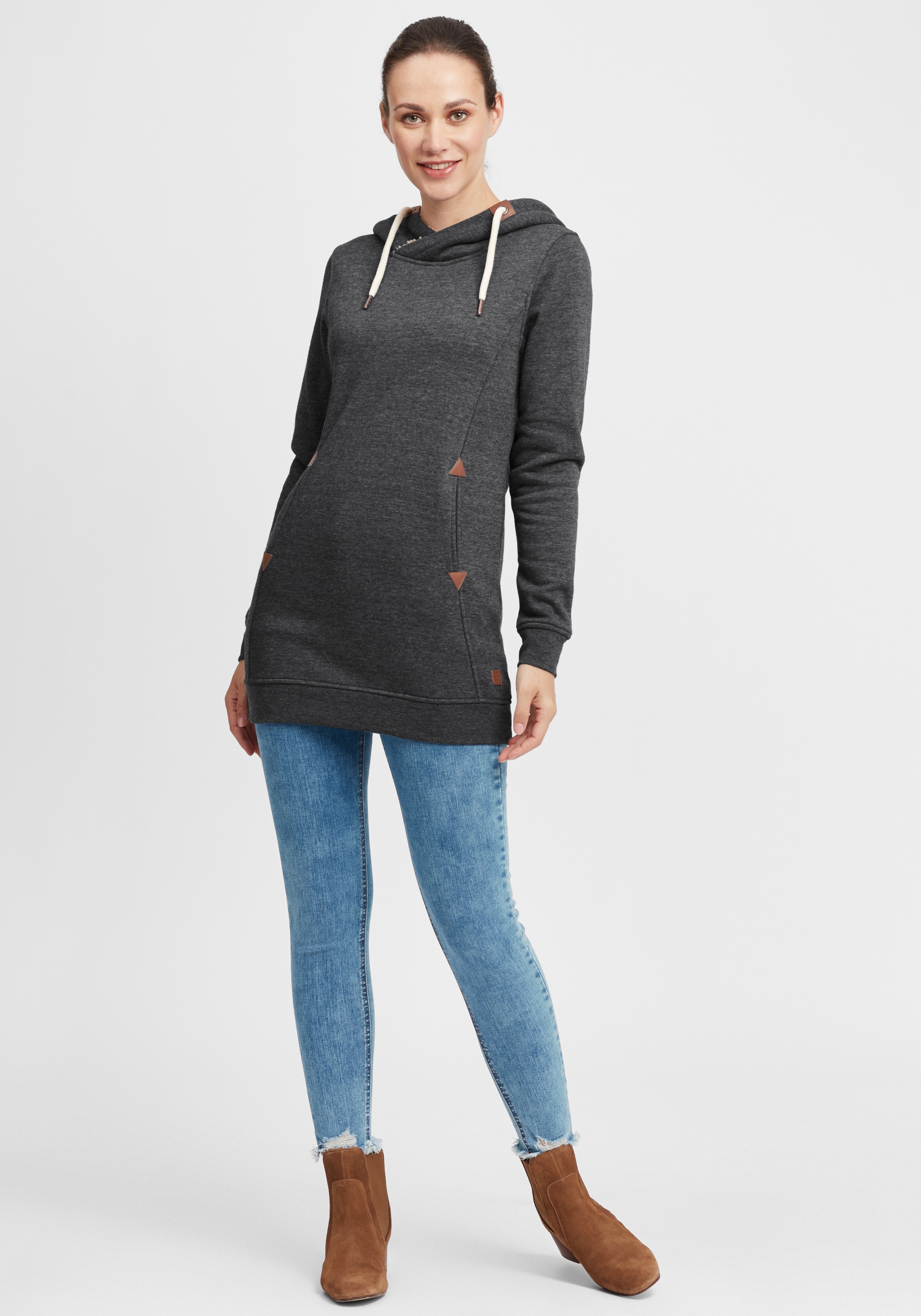 OXMO Kapuzenpullover »Hoodie OXVicky«