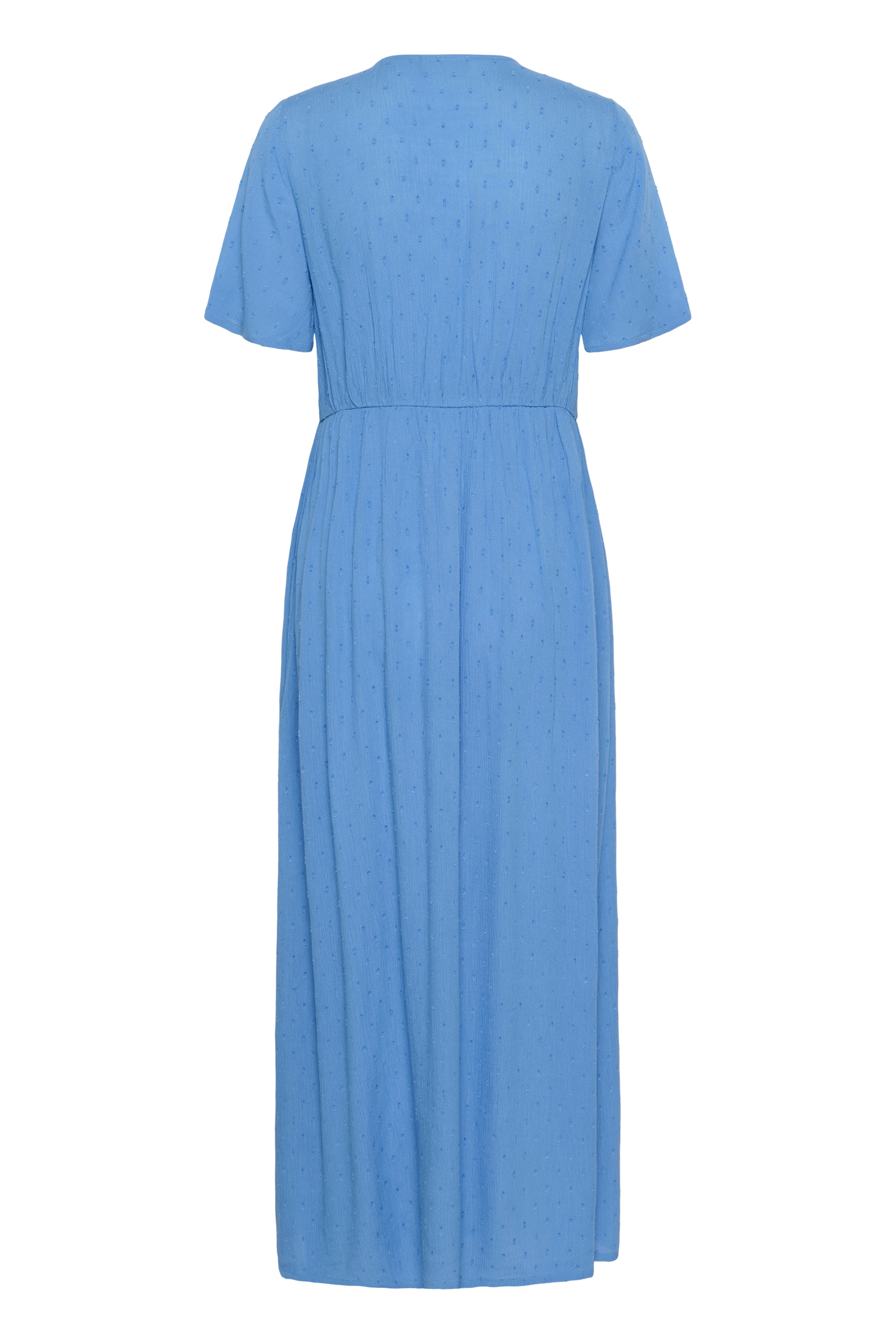 KAFFE Midikleid »Damen Kleid KAmyrna«