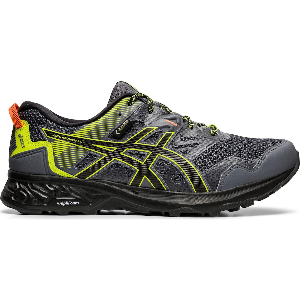 Asics Laufschuh »Gel Sonoma 5 GORE-TEX«, Wasserdicht