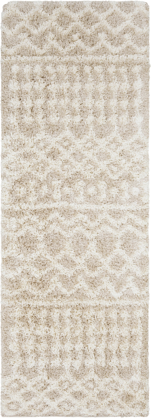 Livabliss Teppich »DUBAI« rechteckig 62,5 mm Höhe