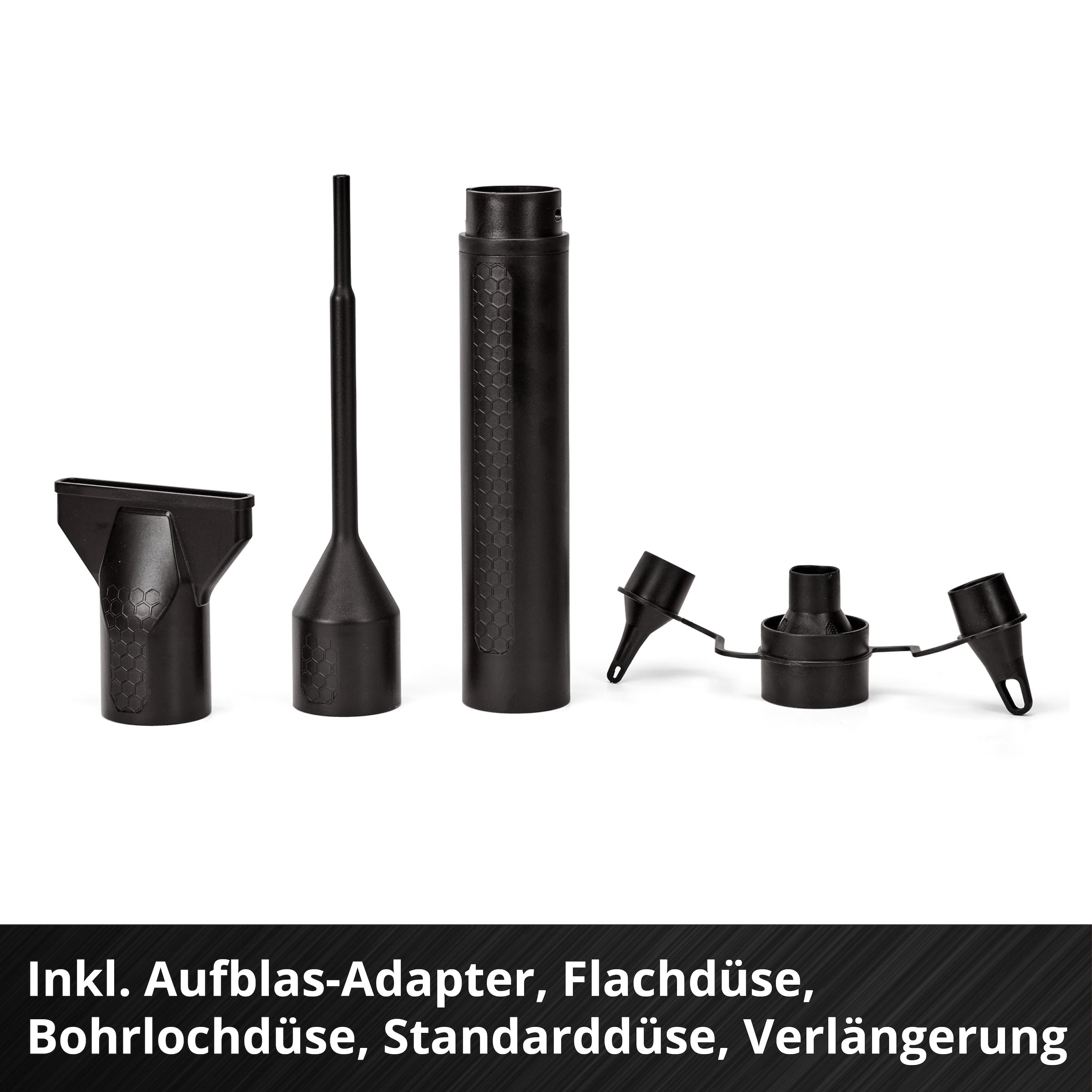 Einhell Akku-Laubbläser »TE-CB 18/270 Li - Solo« ohne Akku und Ladegerät