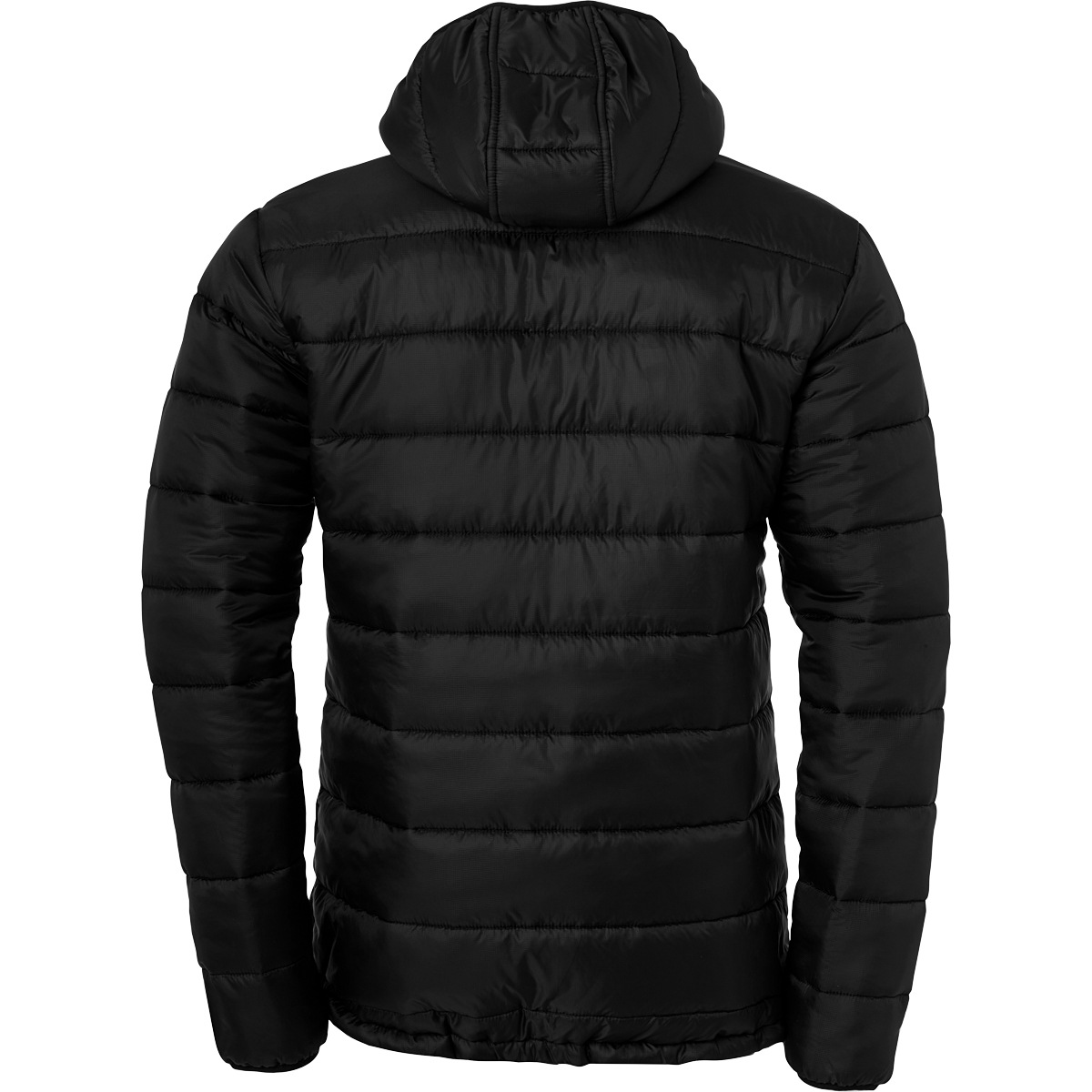 Kempa Funktionsjacke »Jacke Puffer Hood Jacket« 1 Stk. tlg.