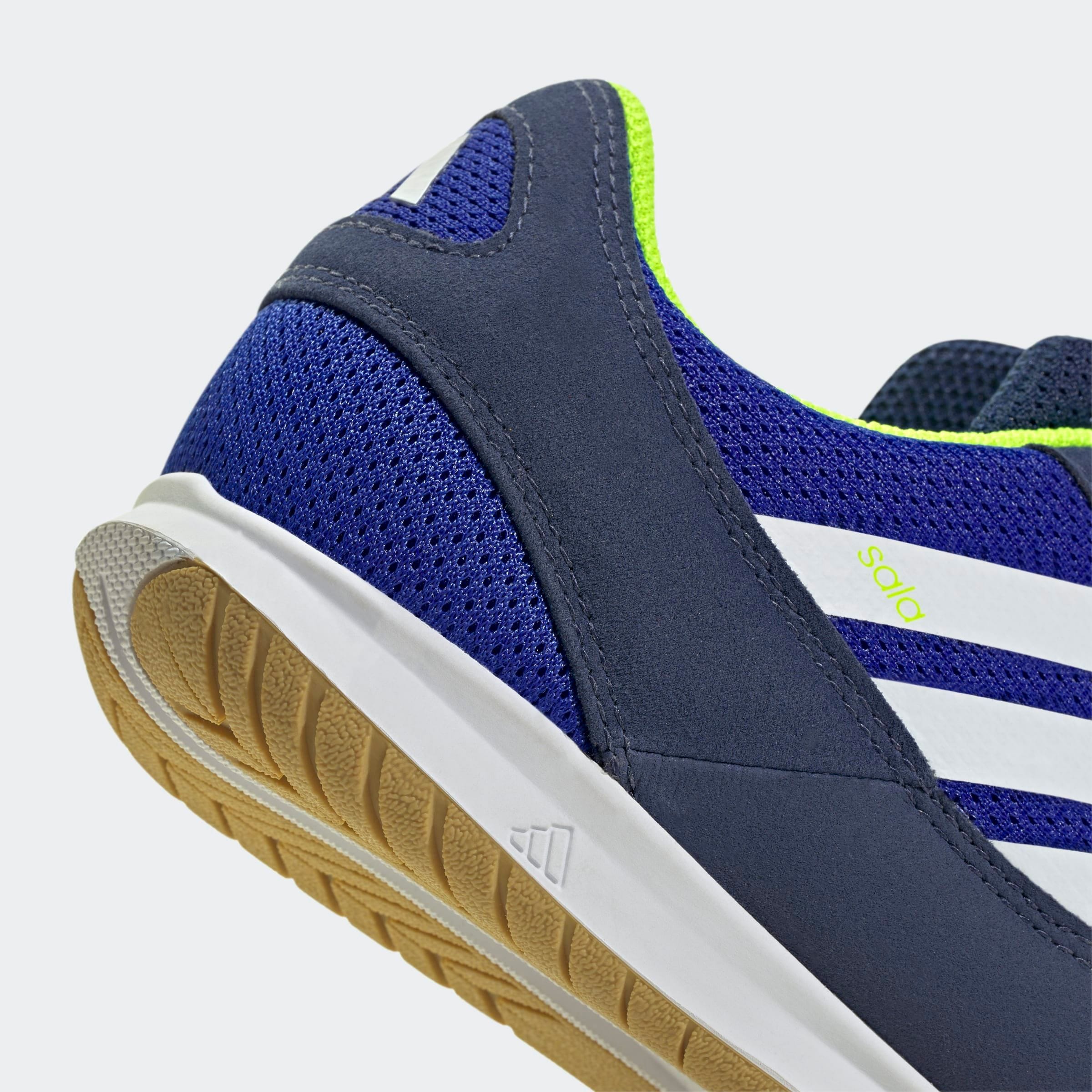 adidas Performance Fußballschuh »TOP SALA COMPETITION 2 INDOOR KINDER«