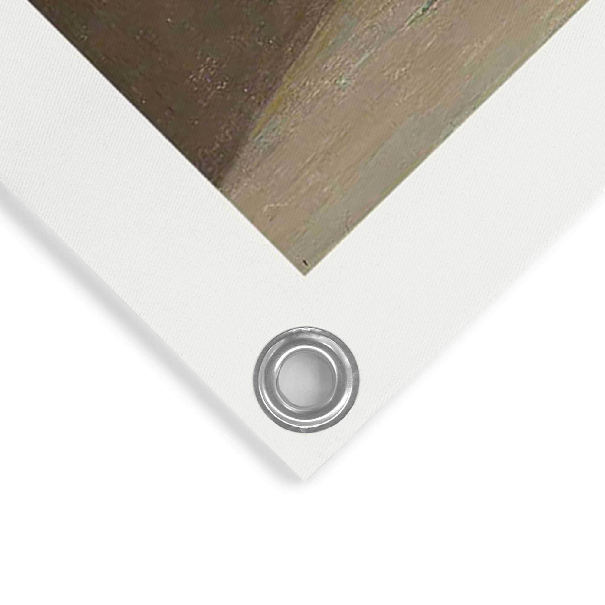 Reinders! Poster »Van der Ast Stillleben« Outdoor für Garten oder Balkon