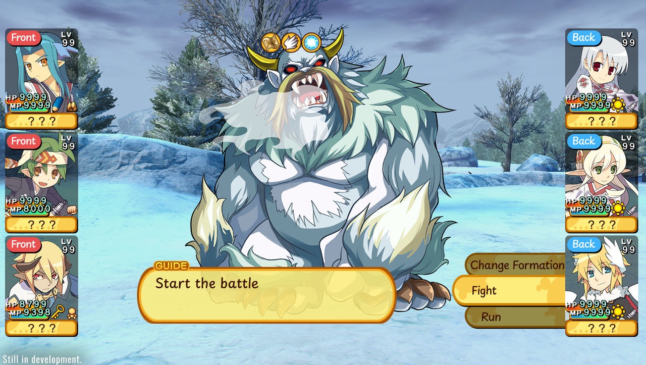 PQube Spielesoftware »Class of Heroes 3 Remaster«, Nintendo Switch