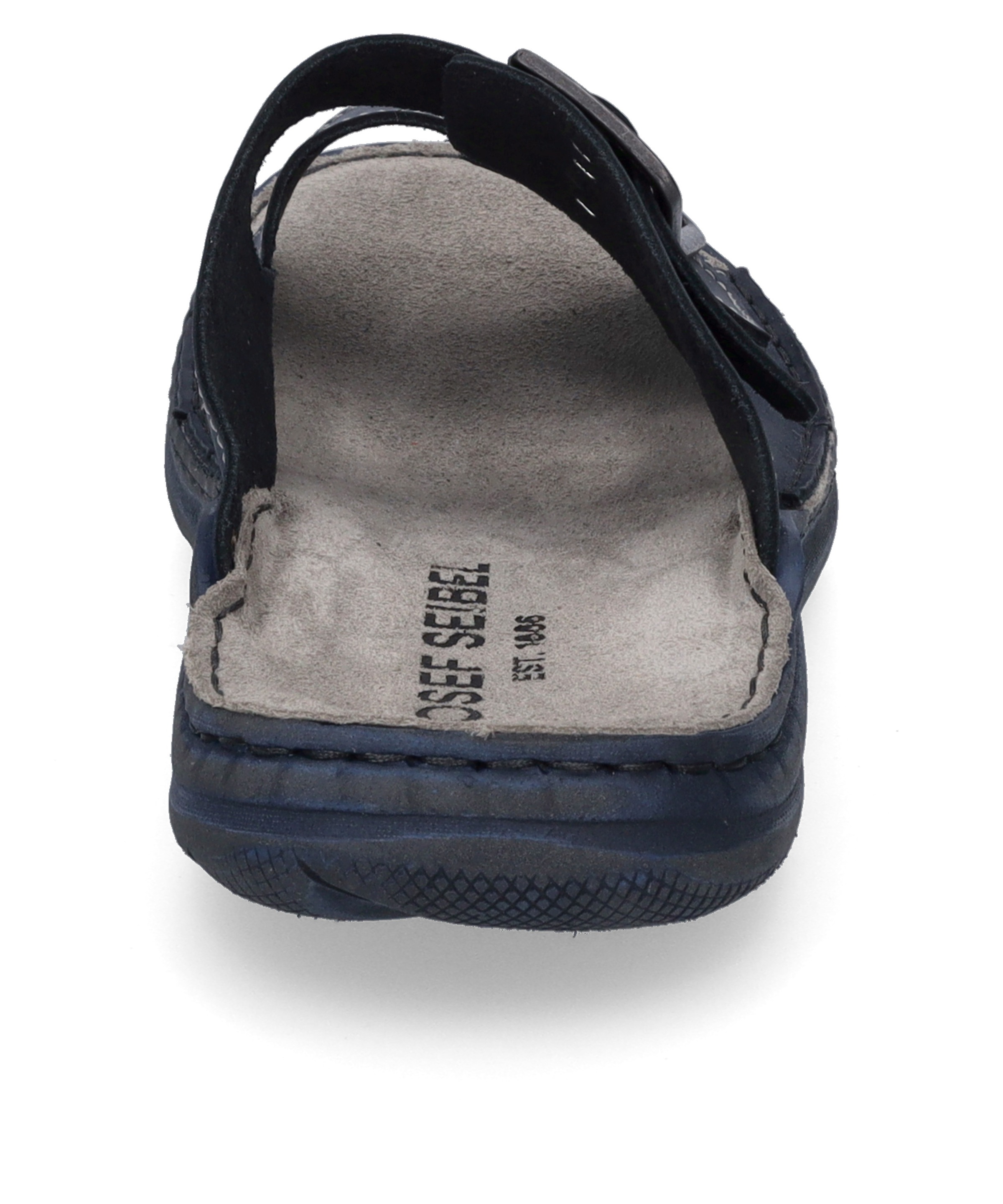 Josef Seibel Sandale »Maverick 06, jeans«