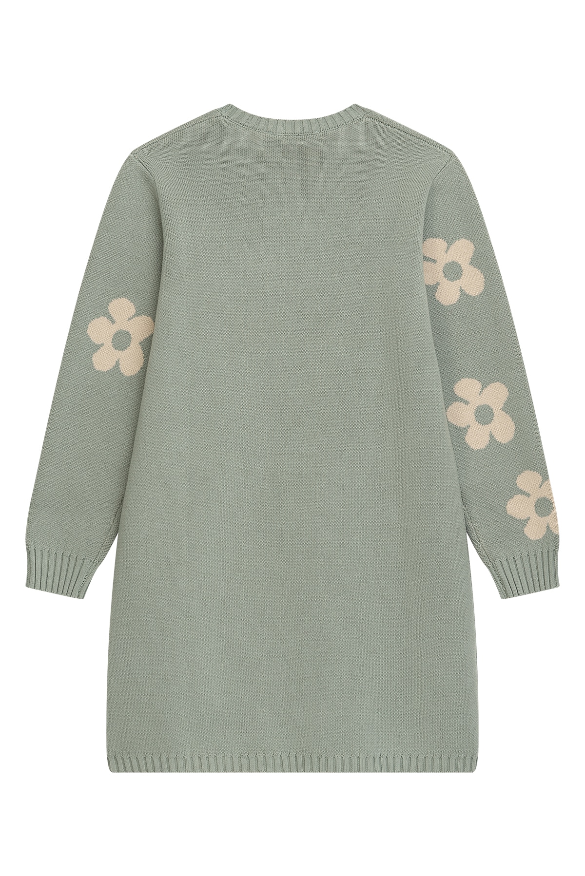 DANAMADE Strickkleid »DANAMADE Dress DKATRINE«
