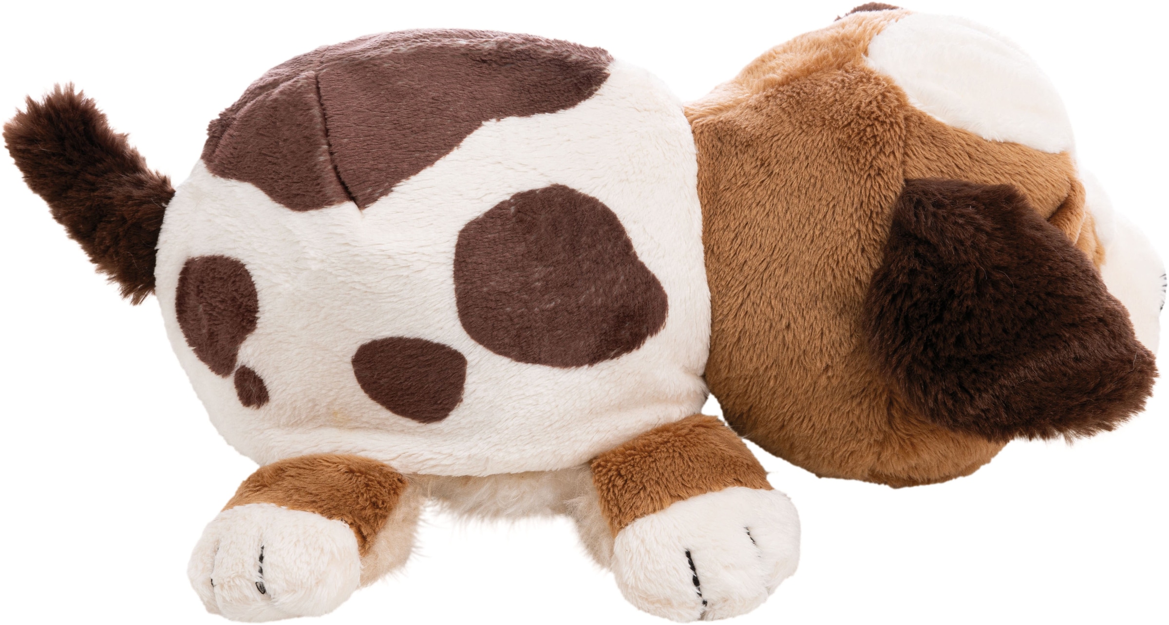 Nici Kuscheltier »Twistimals, 25 cm« mit Wendefunktion 2in1