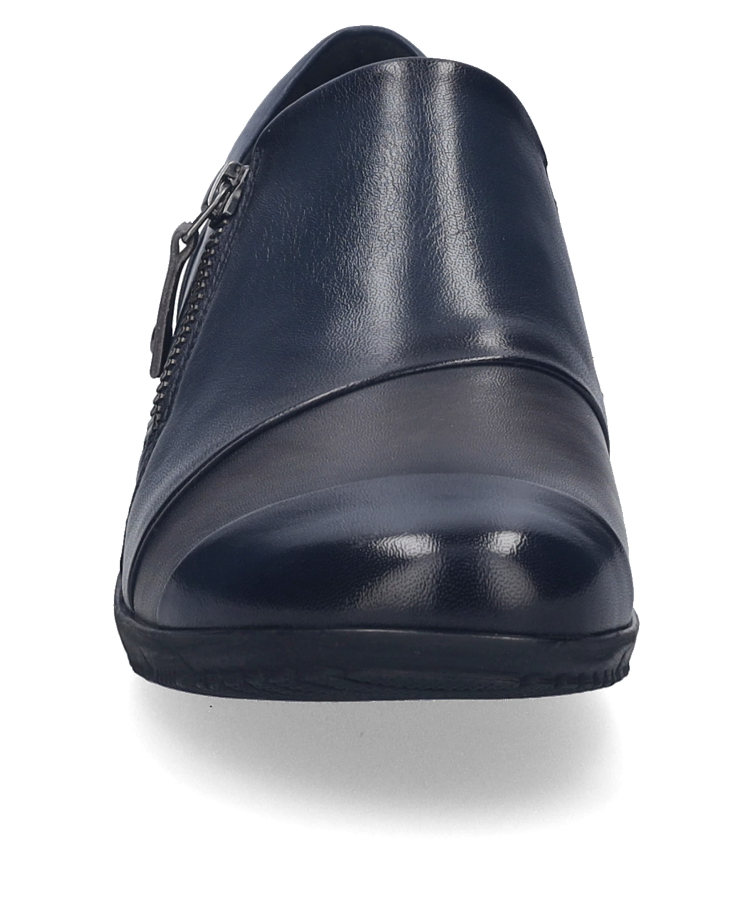 Josef Seibel Schnürschuh »Charlotte 19, ocean-kombi«