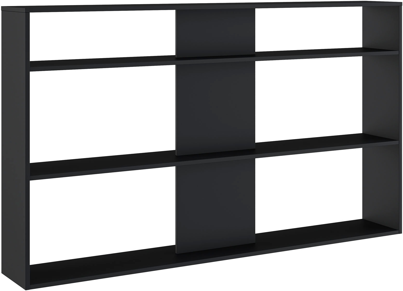 Gami Schlafzimmer-Set »RITMO SCHLAFZIMMER SET 2« 7 Stk. tlg. Ein Schlafzimmer im zeitlosen Stil mit vielen praktischen Lösungen!