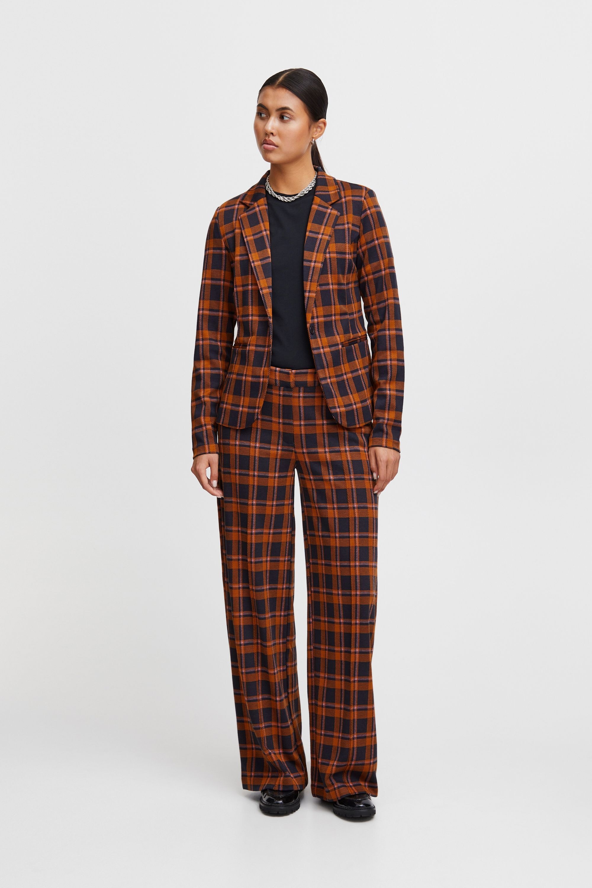 Ichi Jackenblazer »Jackenblazer IHKate«