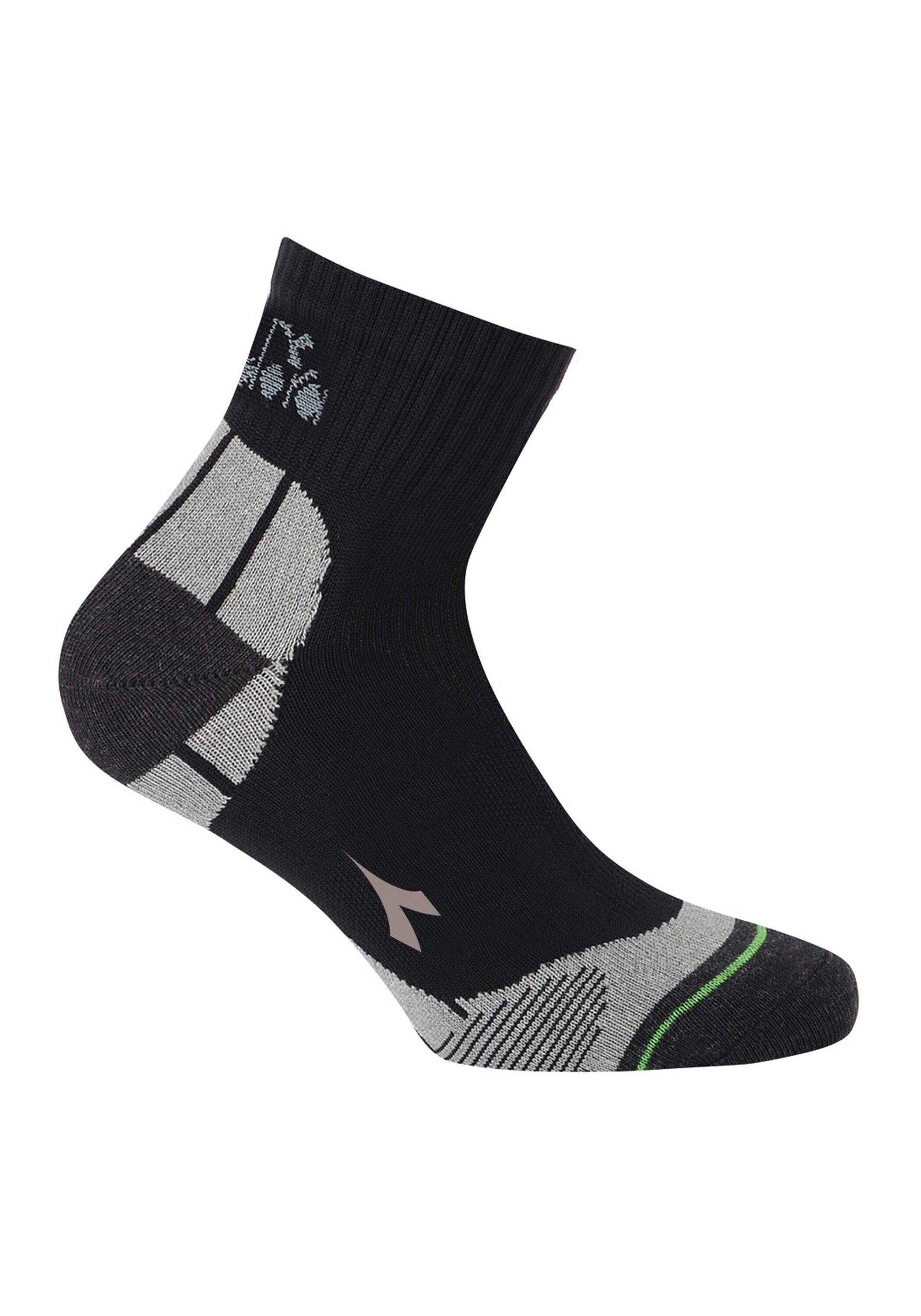 Diadora Kurzsocken »Socken 6er Pack«