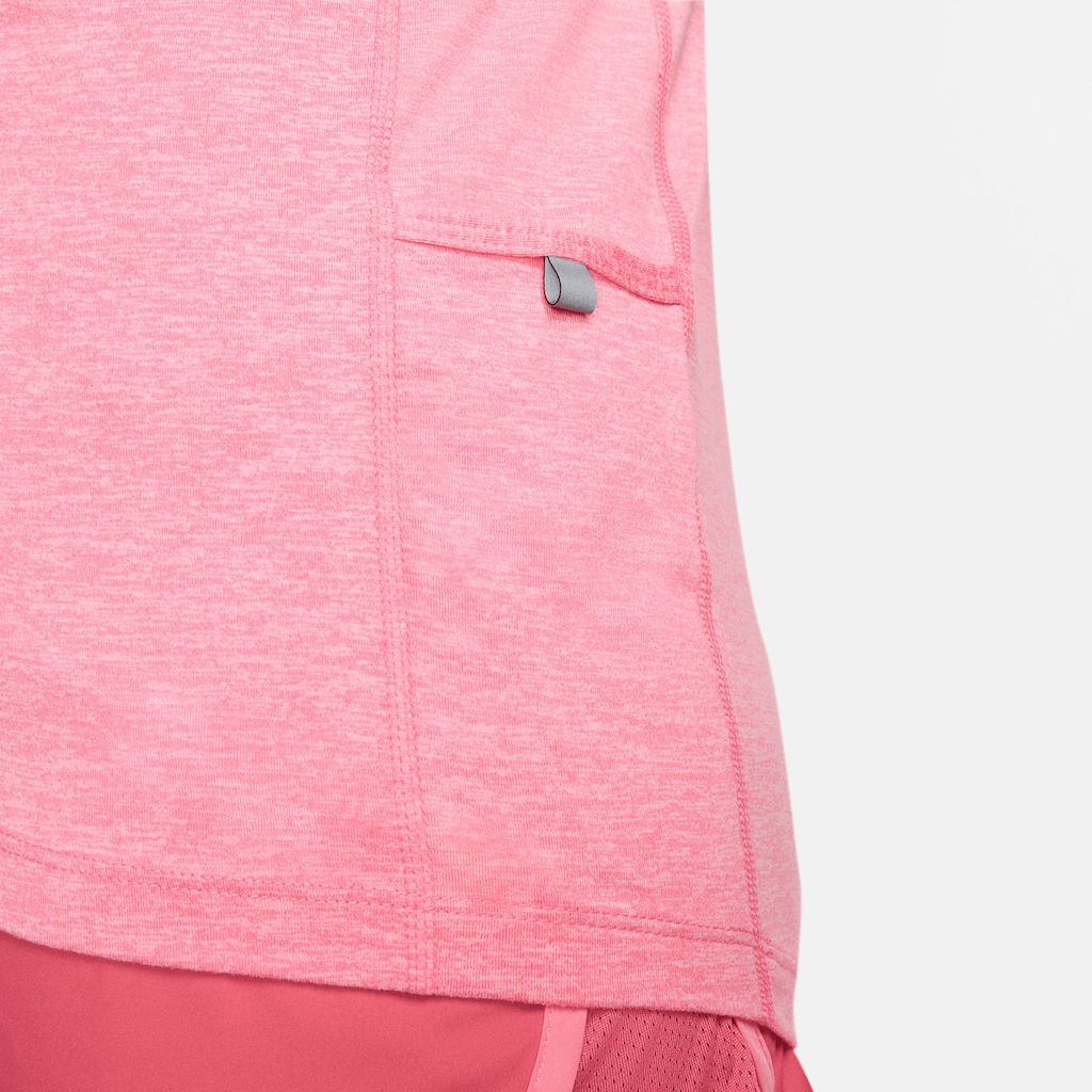 Nike Laufshirt »Element Women's 1/-Zip Running Top«