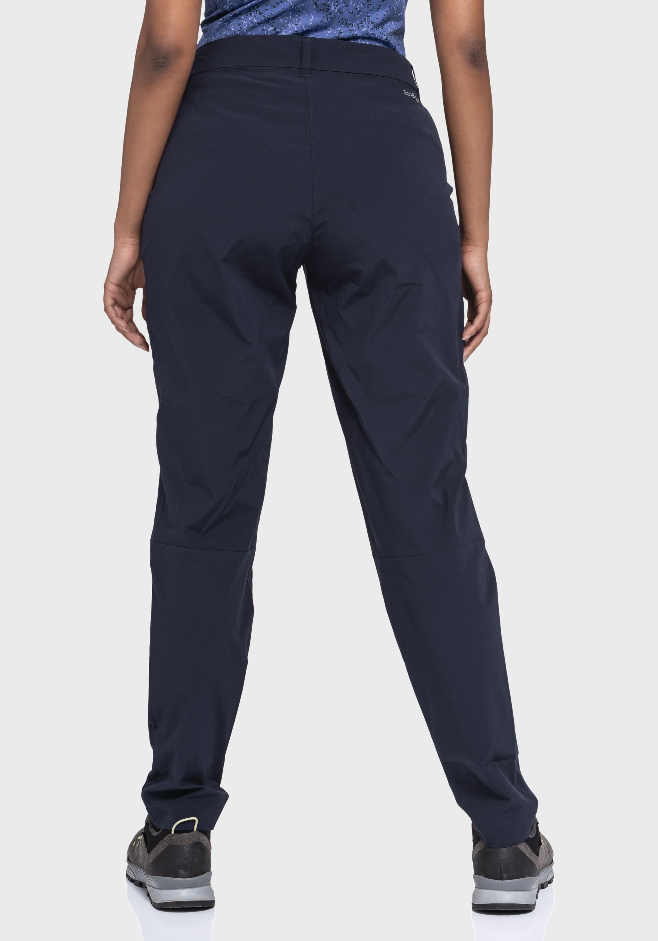 Schöffel Outdoorhose »Hiking CIRC Pants Style Smue WMS«