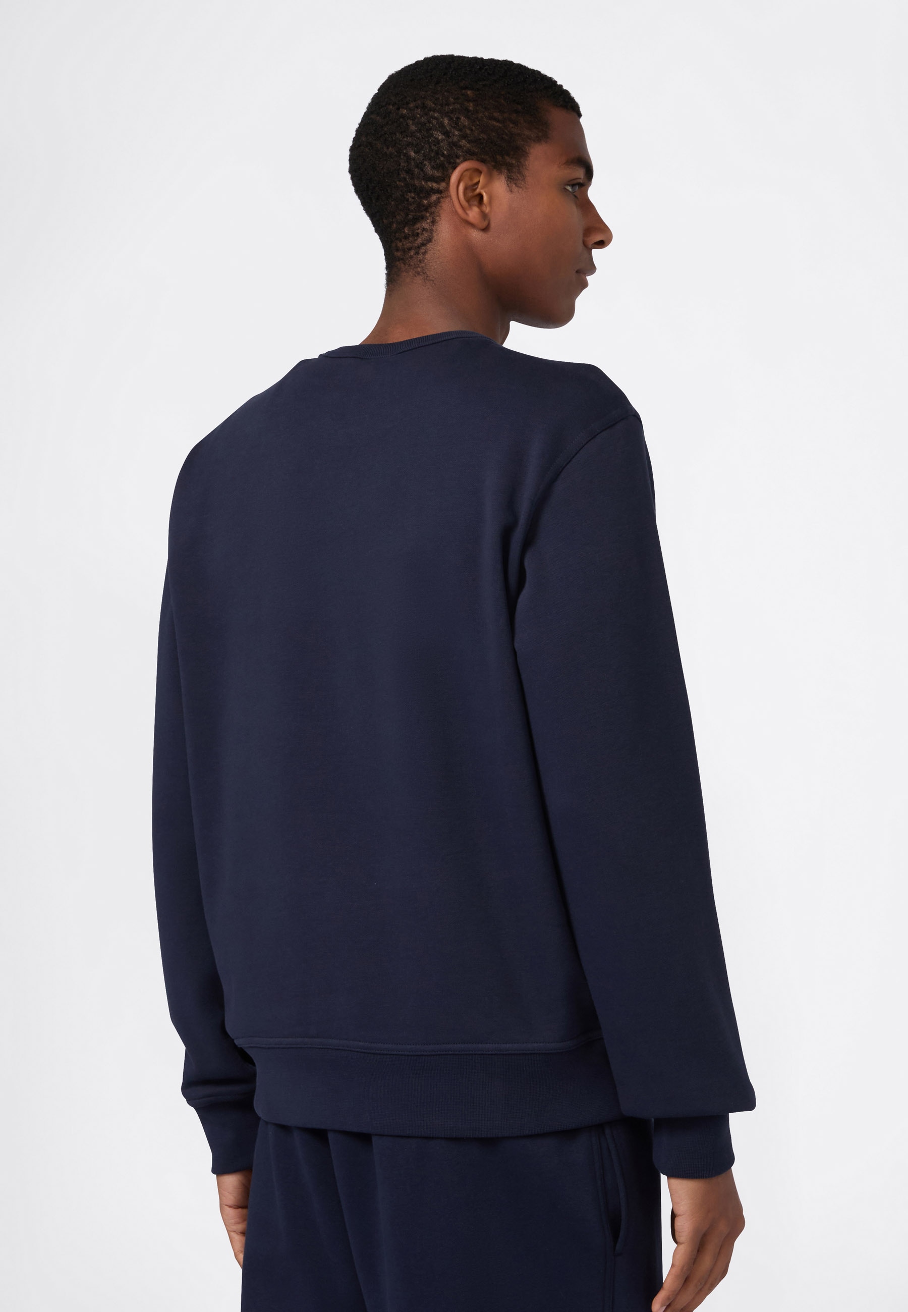 Champion Sweatshirt, (1 tlg.)