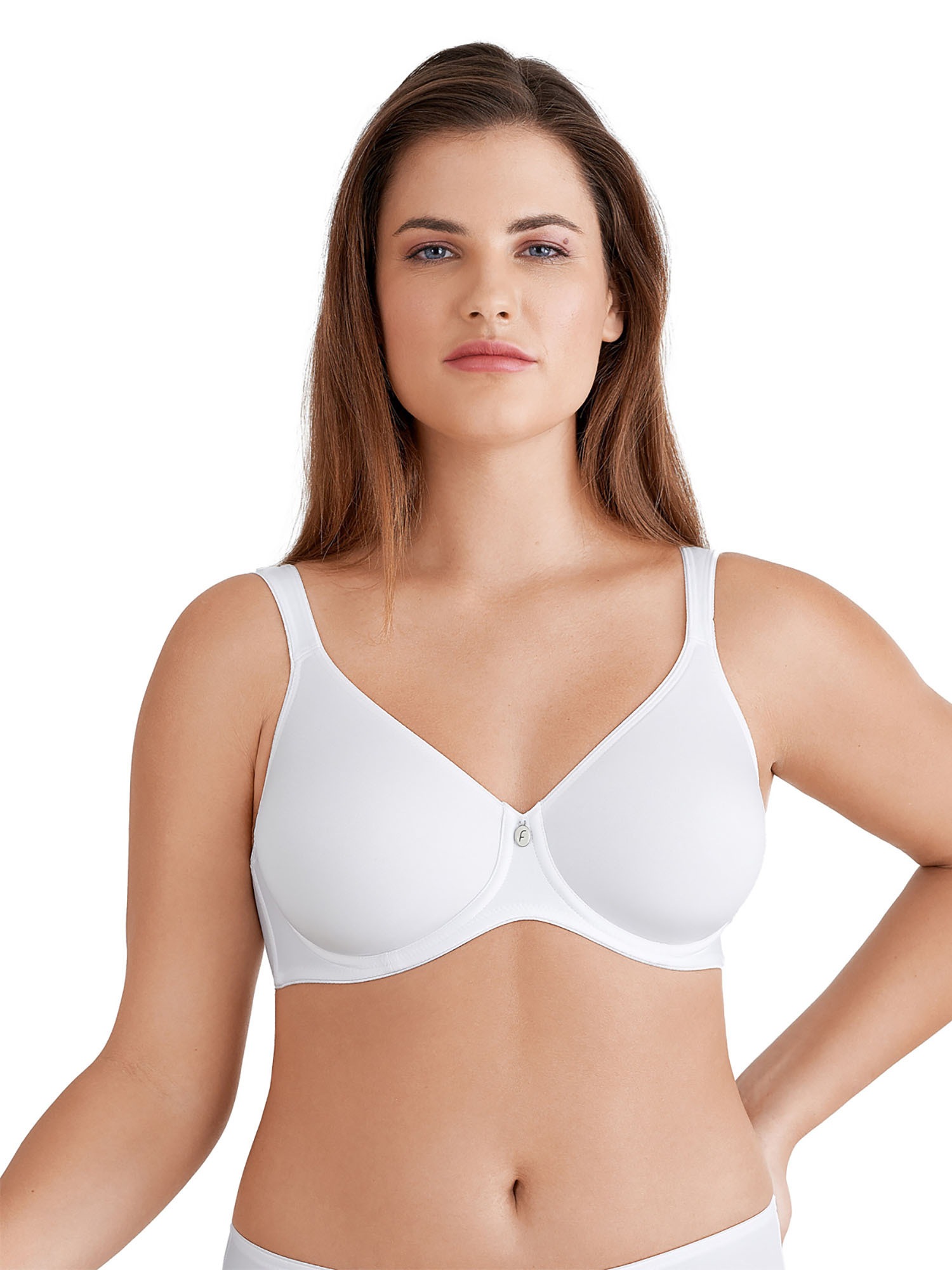 Felina T-Shirt-BH »2er Pack Spacer BH mit Bügel Pure Balance«