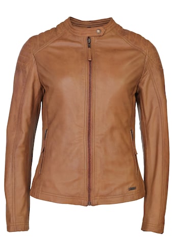 Lederjacke »Lederjacke 31019200«