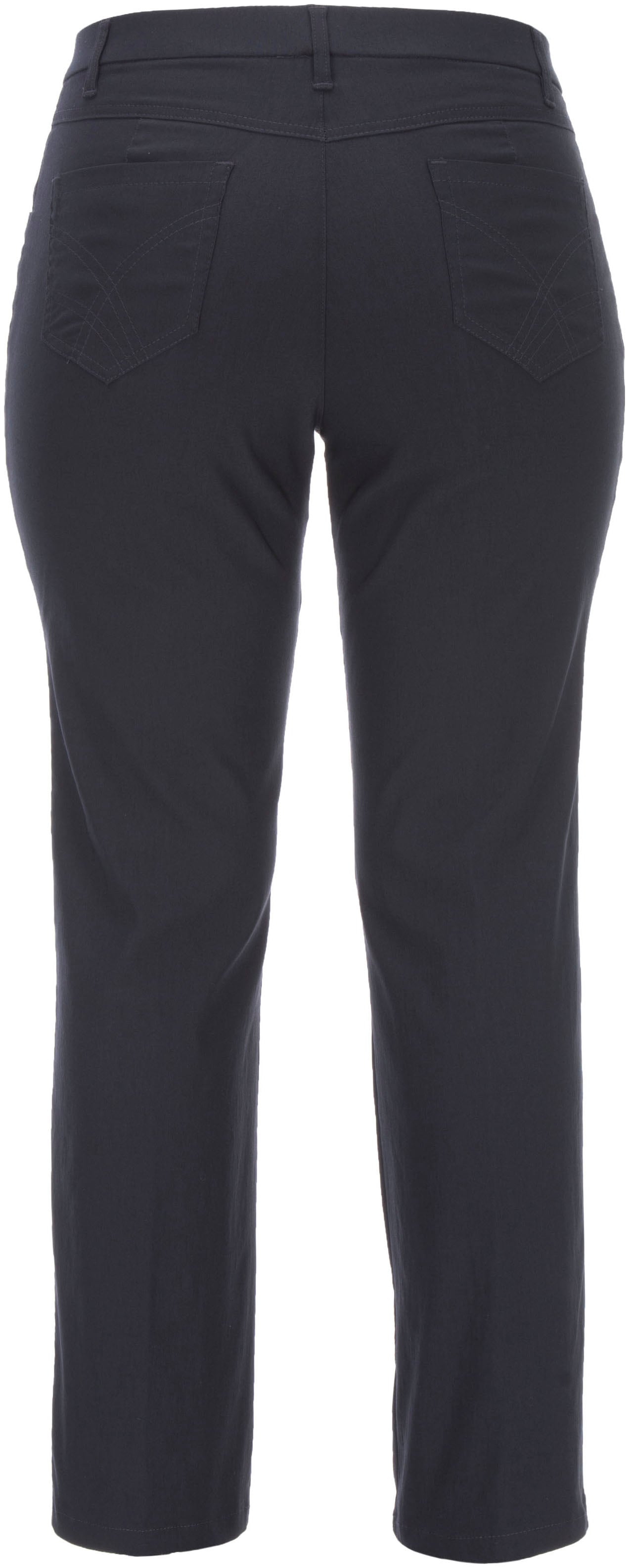 KjBRAND 5-Pocket-Hose »Betty Bengaline«, in bequemer Form