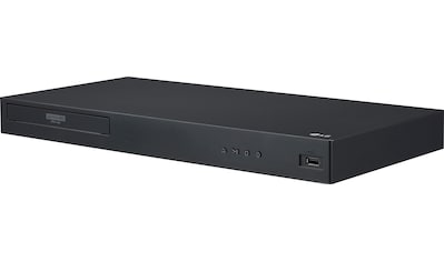 Blu-ray-Player »UBK90«, 4k Ultra HD, WLAN, 4K Upscaling