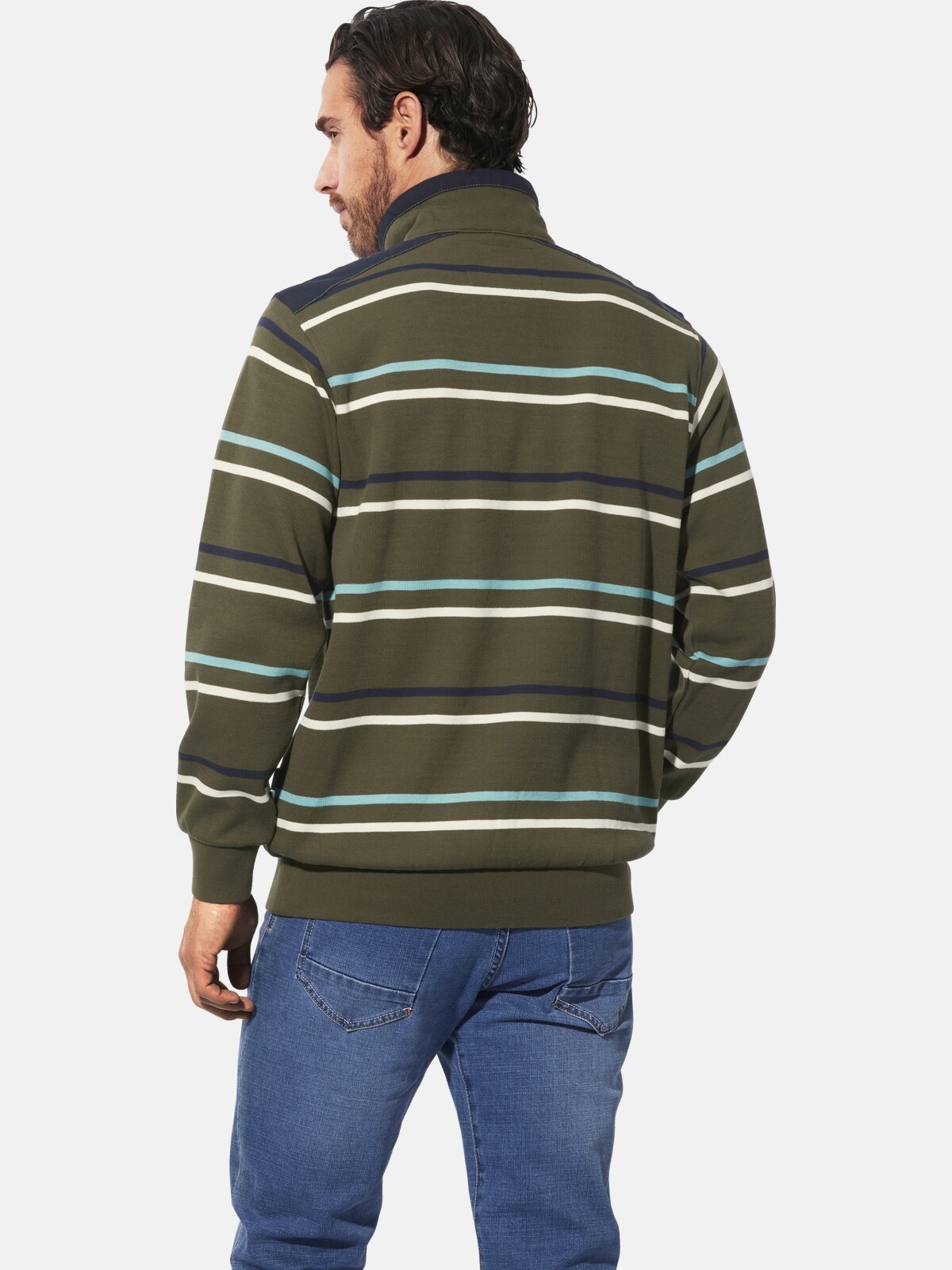 Babista Sweatshirt »Sweatshirt PAONESSI«
