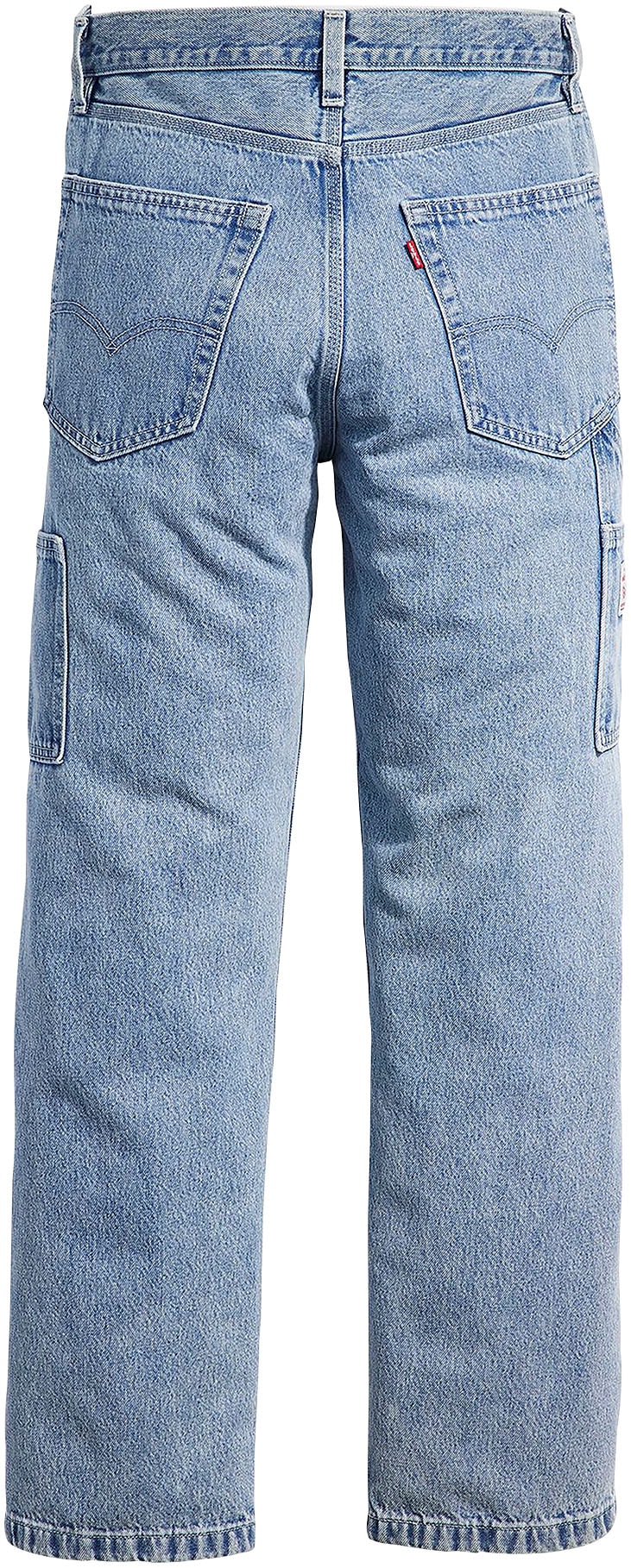 Levi's® Cargojeans »568 STAY LOOSE CARPENTER«
