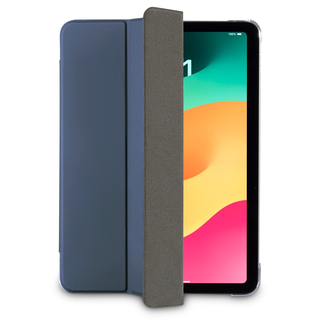 Hama Tablet-Hülle »Schutzhülle "Fold Clear" für Apple iPad Pro 11" (2025/2024)«