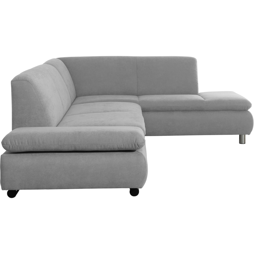 Max Winzer® Ecksofa »Toulouse«