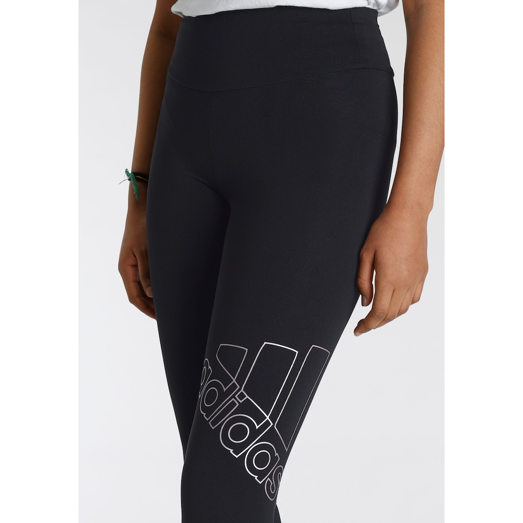 adidas Sportswear Leggings »G WG TGHT«, (1 tlg.)