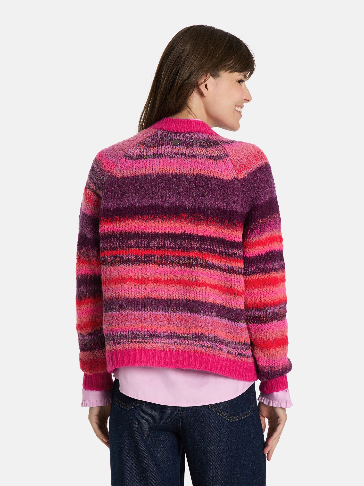 Lieblingsstück Strickjacke »AmeliaL«