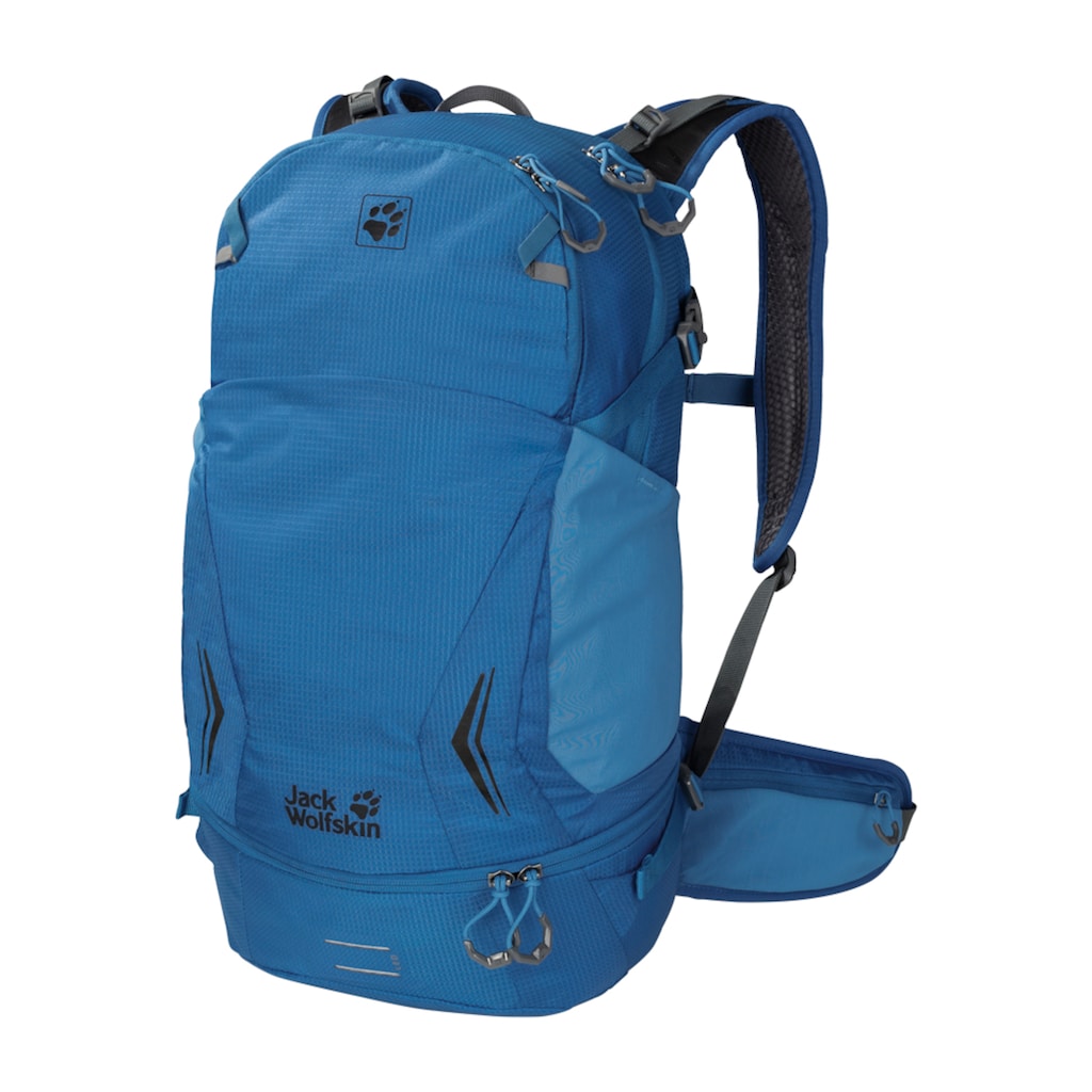 Jack Wolfskin Fahrradrucksack »MOAB JAM 30«