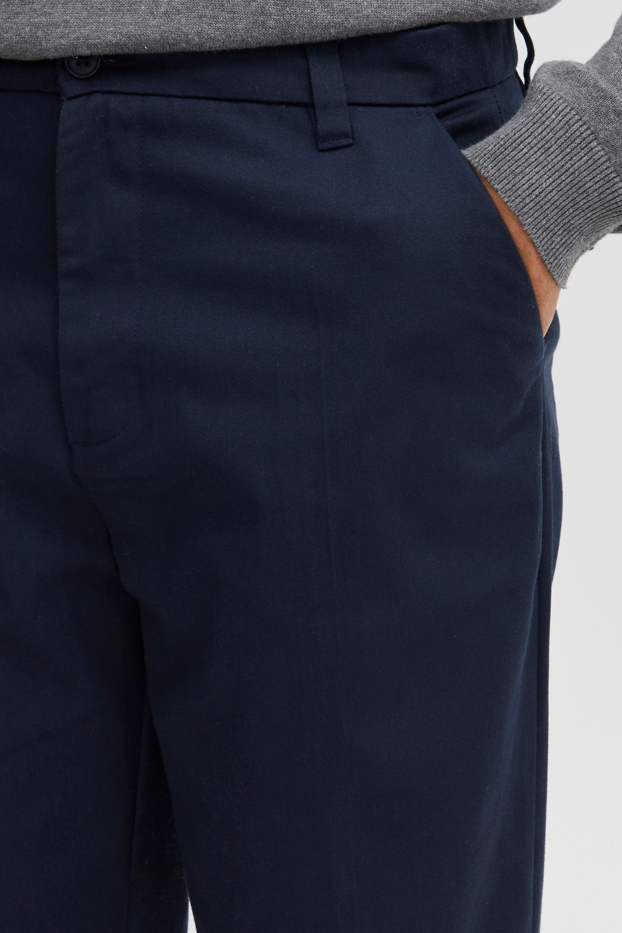 !Solid Stoffhose »Stoffhose SDAlann«