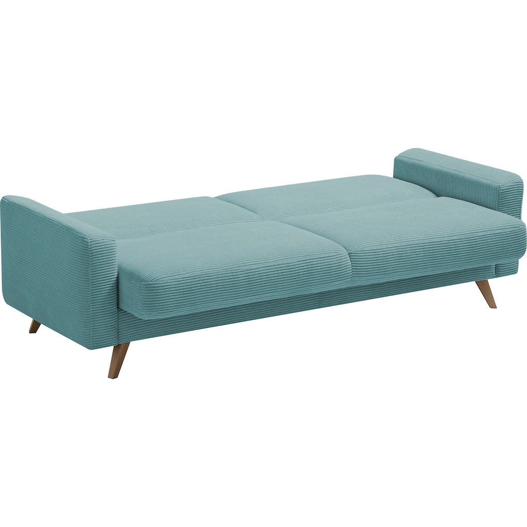 exxpo - sofa fashion 3-Sitzer »Samso«