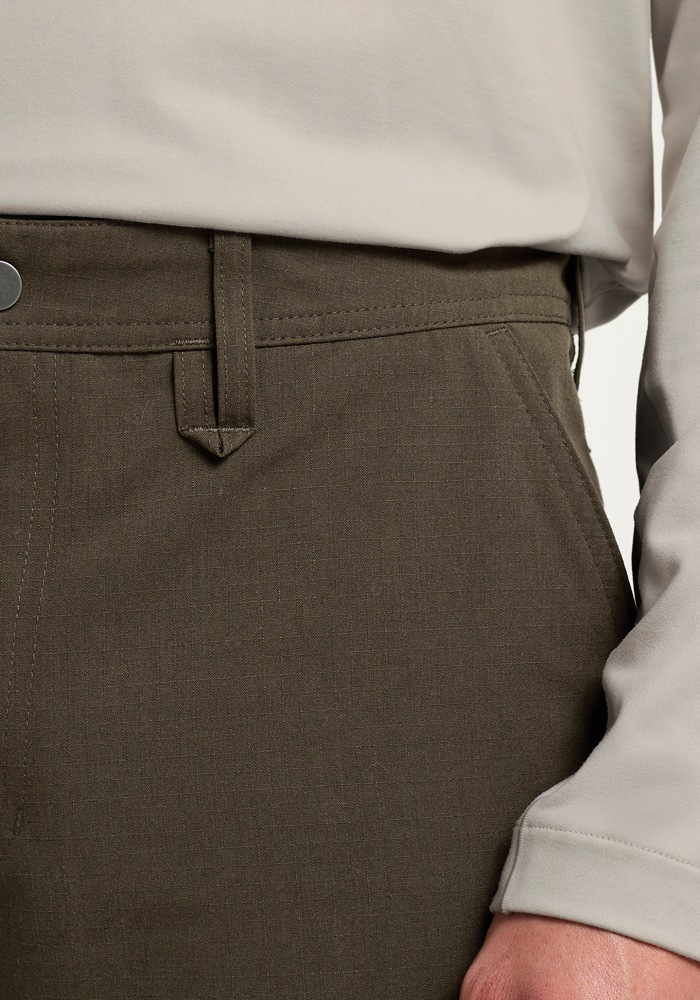 Jack Wolfskin Cargohose »YUMA CARGO PANTS M«