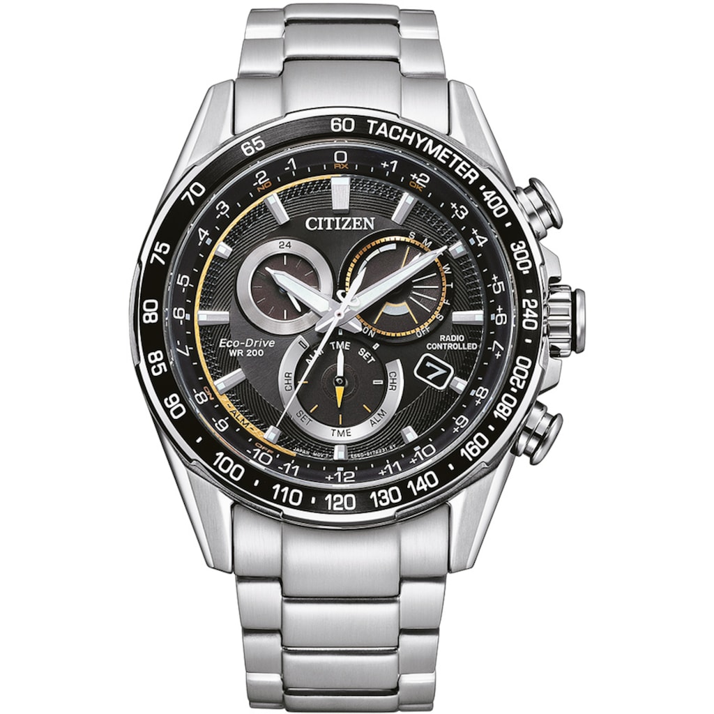 Citizen Funkchronograph »CB5914-89E«