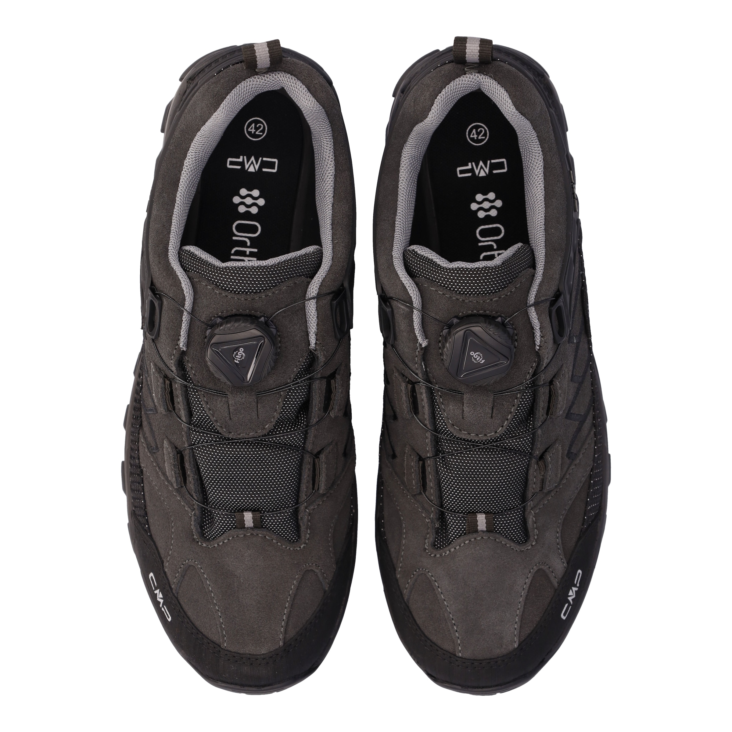 CMP Wanderschuh »RIGEL LOW FITGO TREKKING SHOES WP«