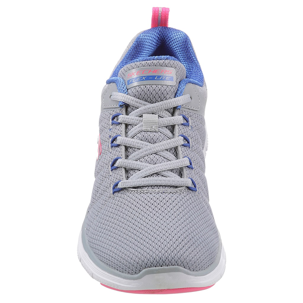 Skechers Sneaker »FLEX APPEAL 4.0 ELEGANT WAYS«