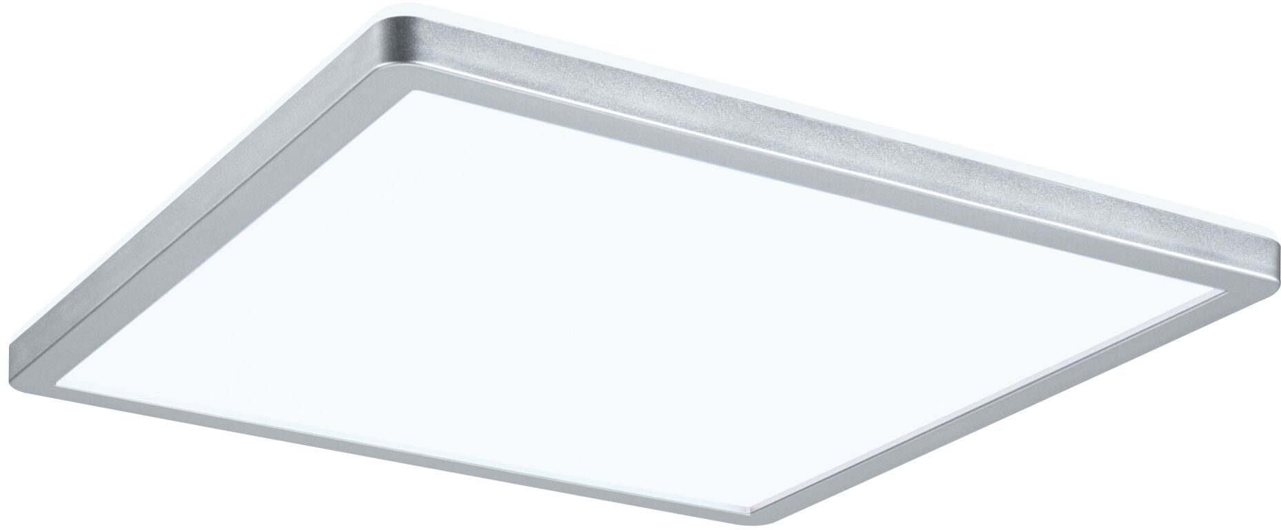 LED Panel »Atria Shine IP44 eckig 293x293mm 16W 1600lm 4000K«, 1 flammig, Backlight