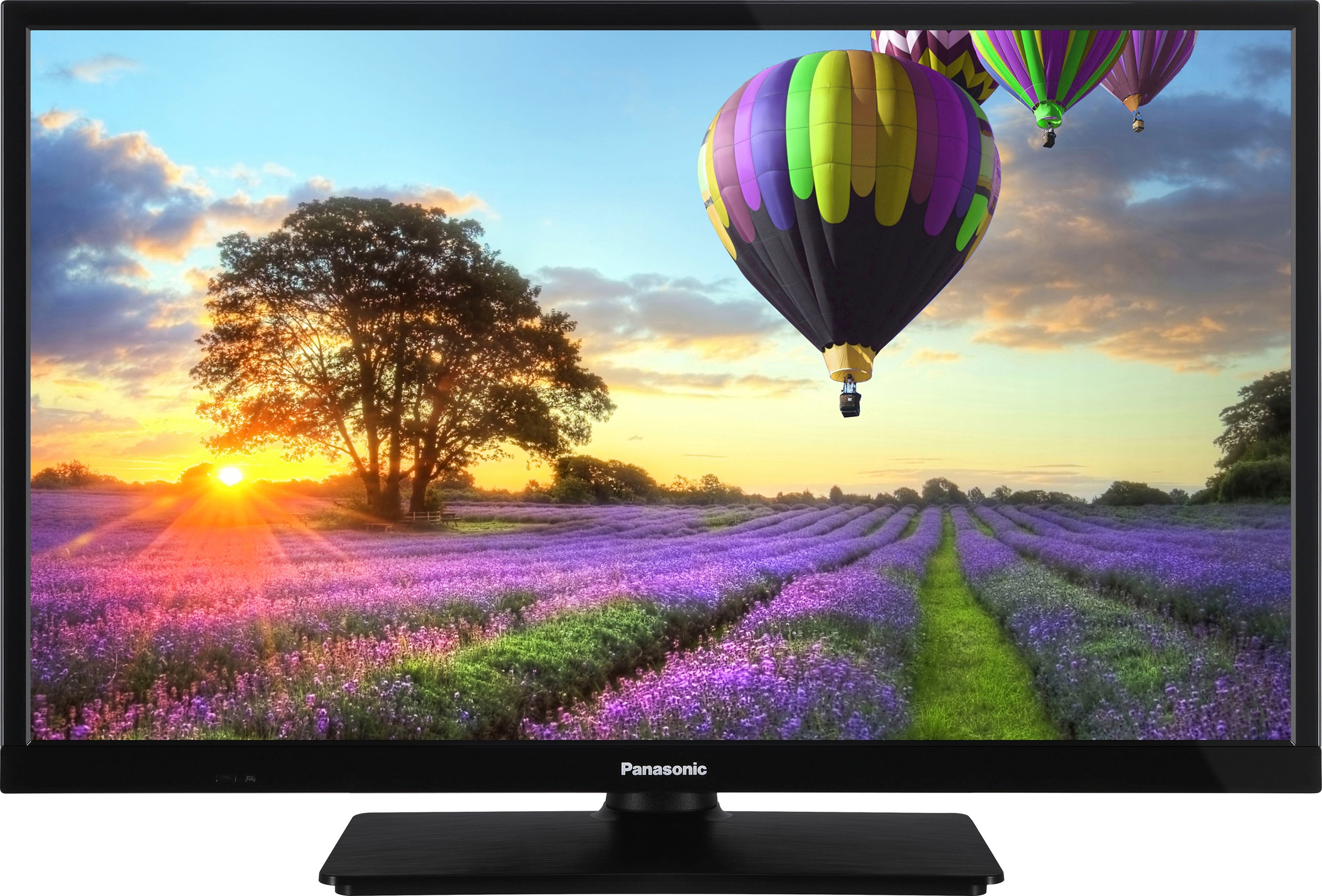 Panasonic LED-Fernseher, 60 cm/24 Zoll, HD ready