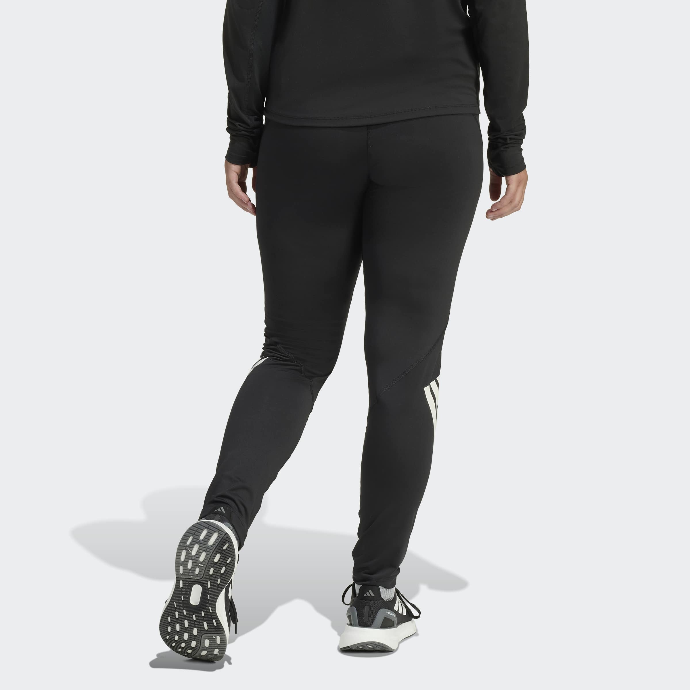 adidas Performance Laufhose »ADI365 ICONIC«