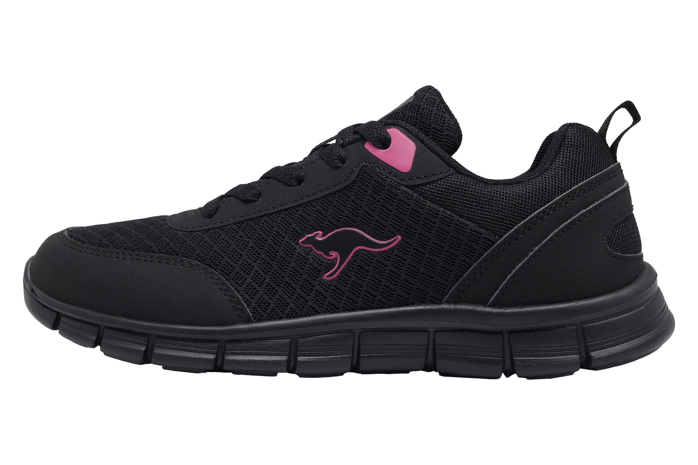 KangaROOS Sneaker »K-RF BETHY«  Atmungsaktiv